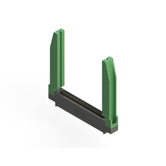 395-023-521-678 EDAC Inc.  Edgeboard Connectors